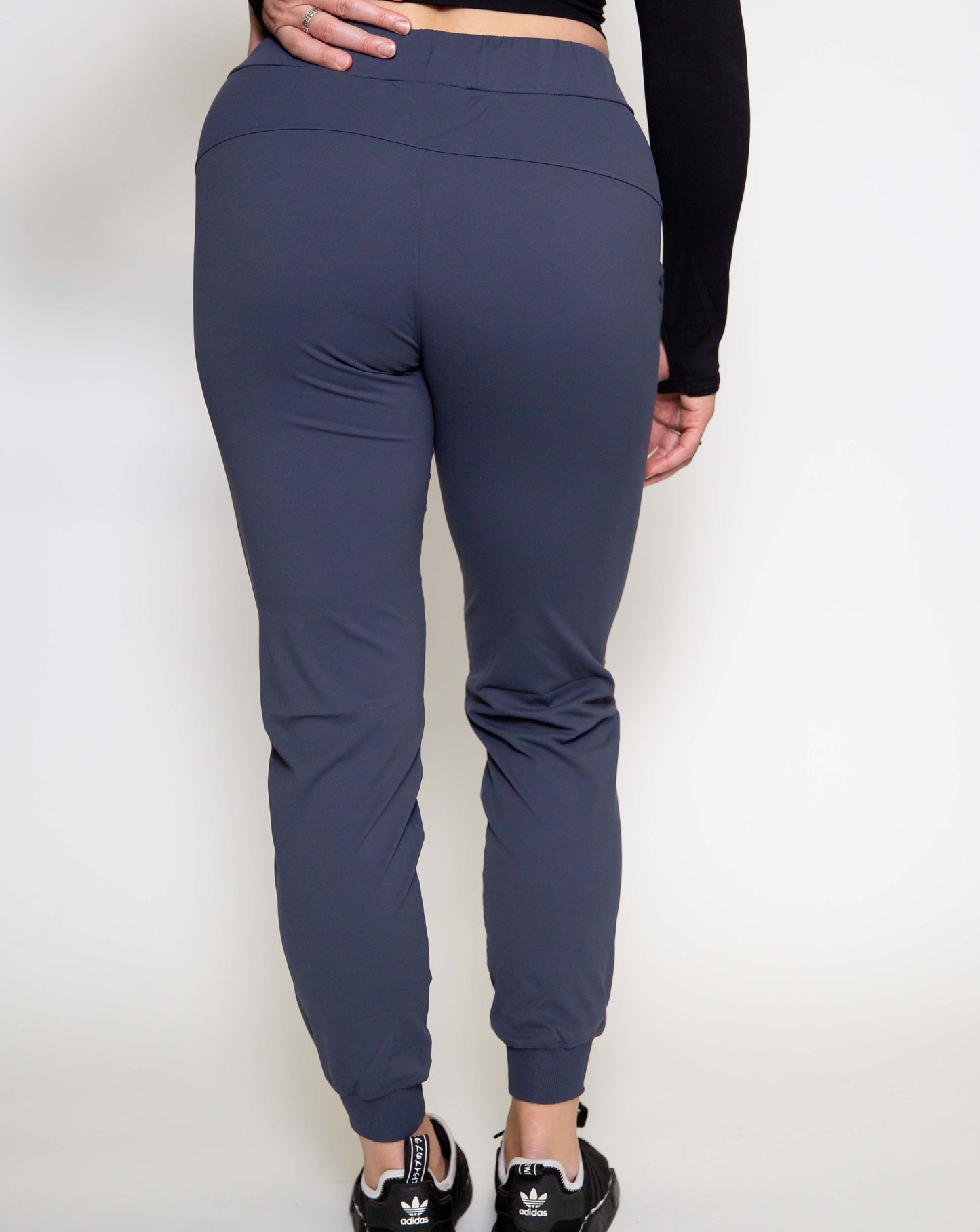 Deryk Jogger