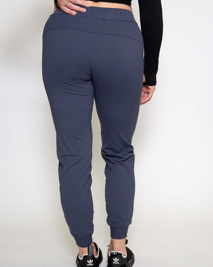 Deryk Jogger
