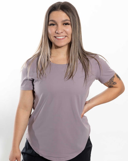 Summit Short Sleeve