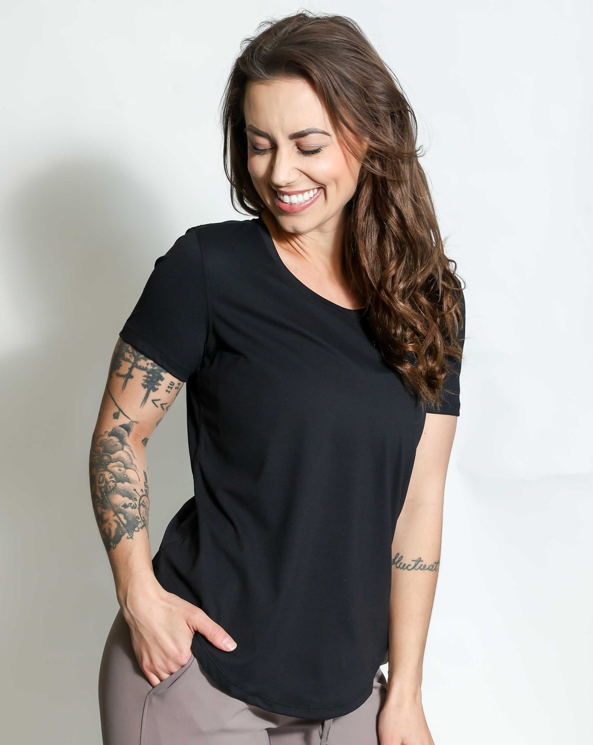 Summit Short Sleeve