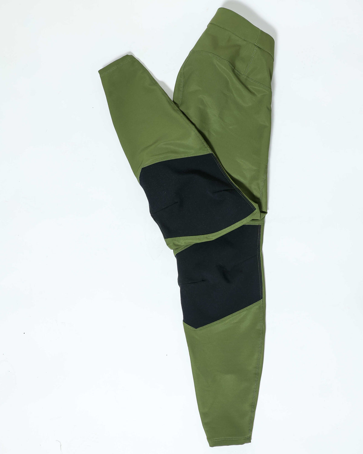 Rockstar Riding Pants