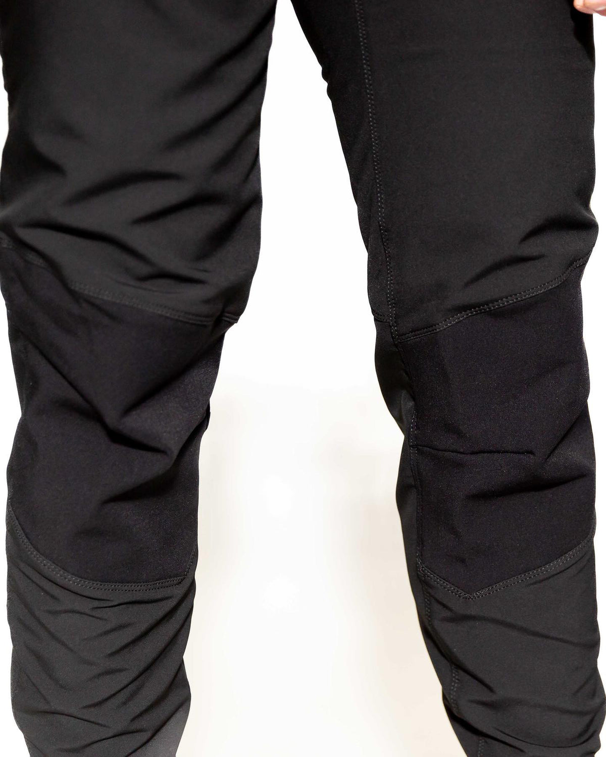 Rockstar Riding Pants