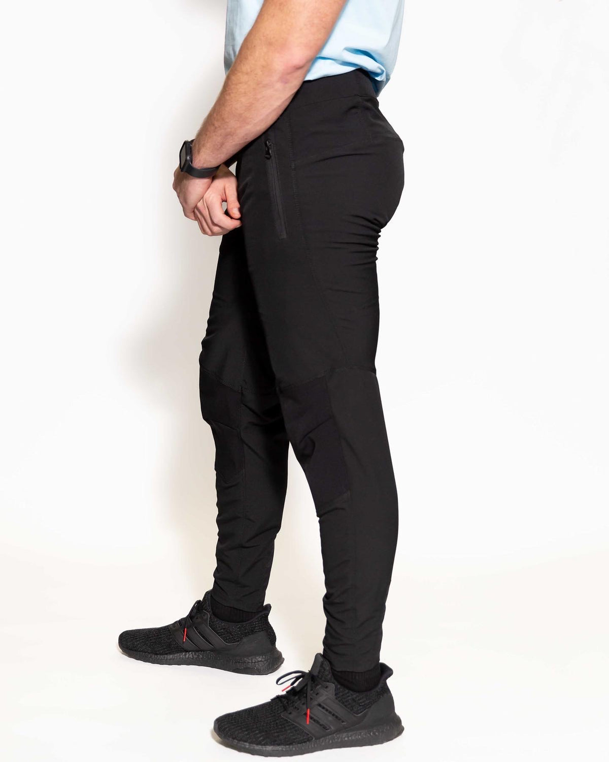 Rockstar Riding Pants