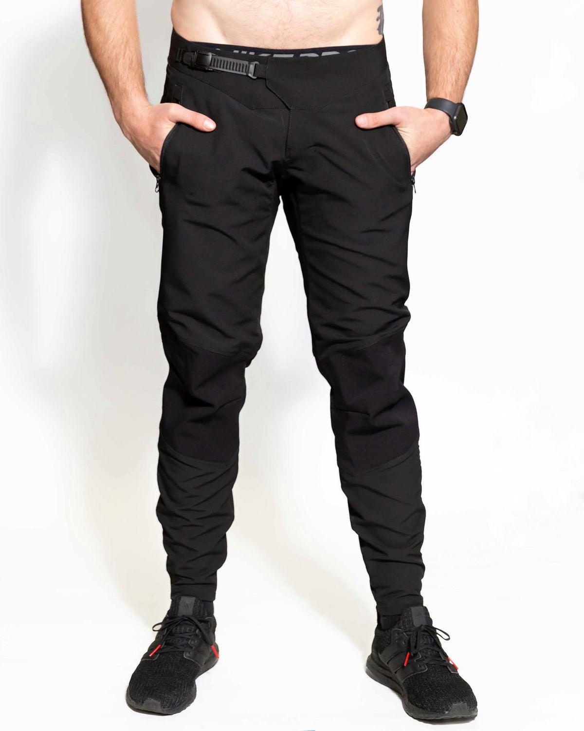 Rockstar Riding Pants