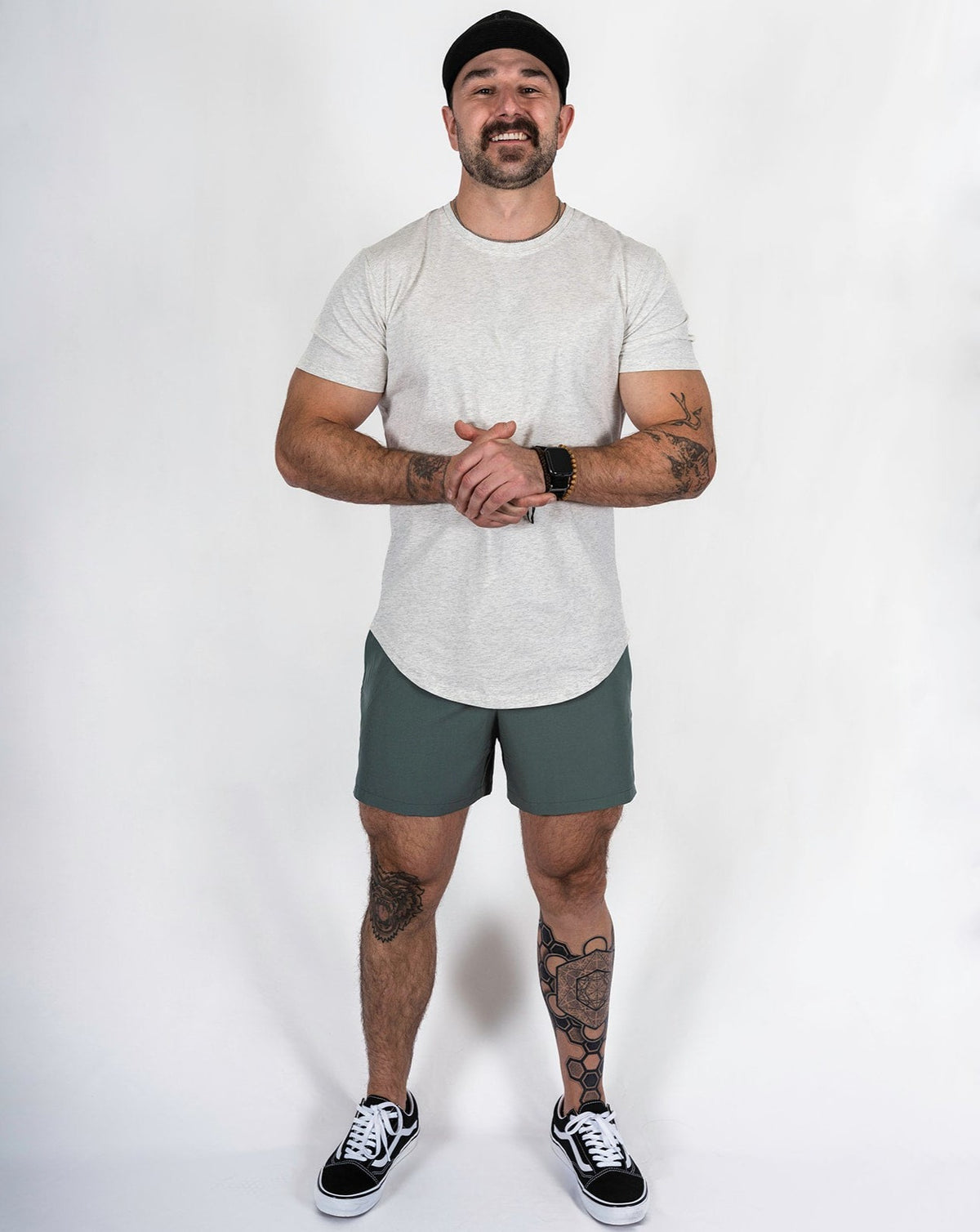 Training Shorts
