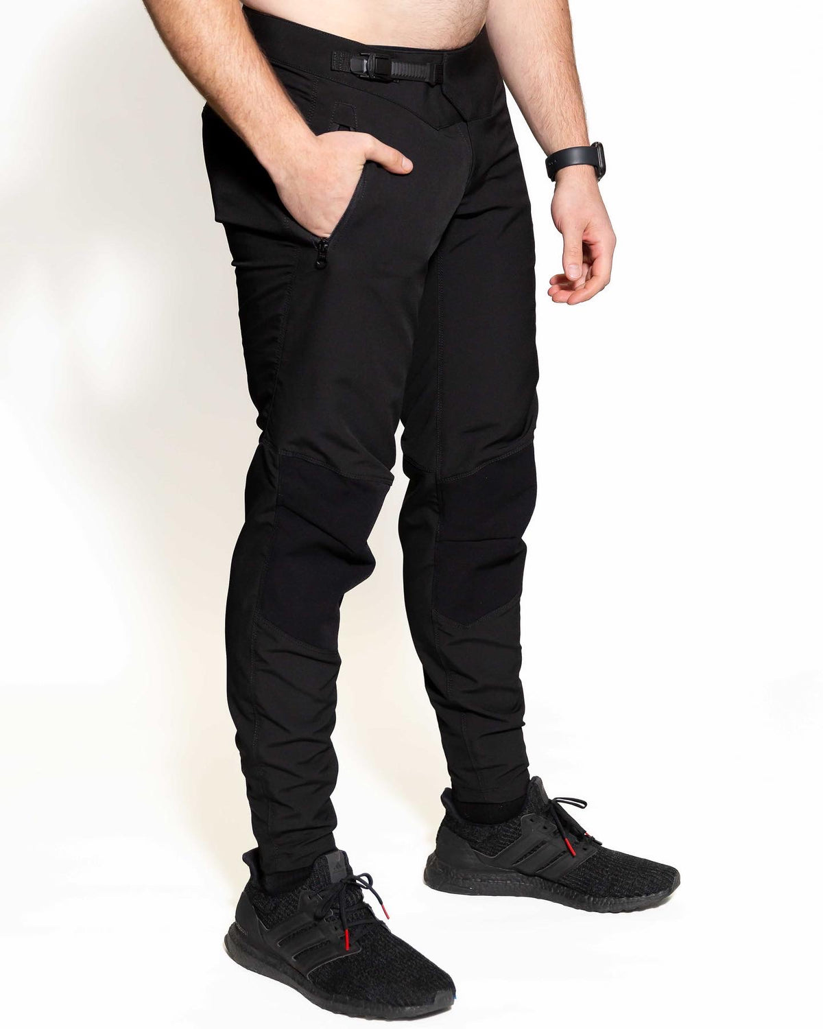 Rockstar Riding Pants