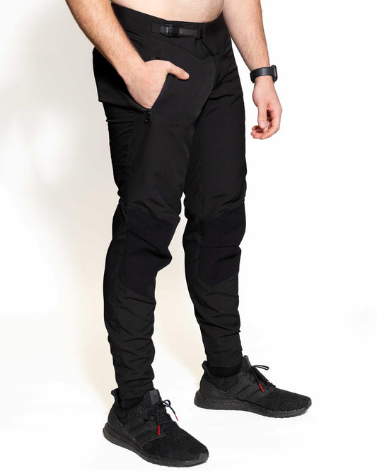 Rockstar Riding Pants