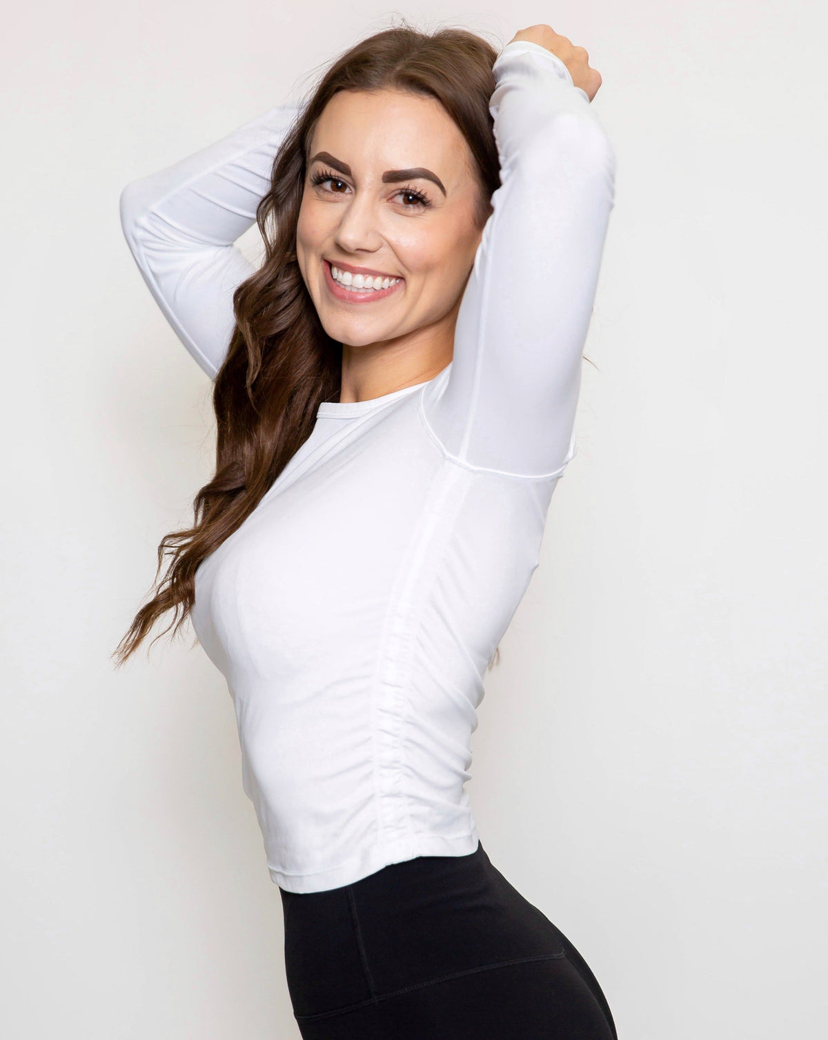 Josee Long Sleeve