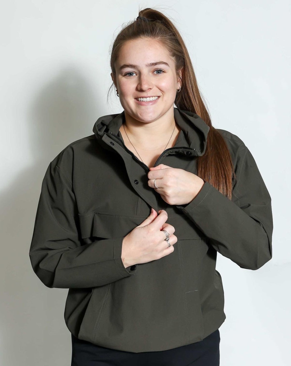 Jedi Jacket