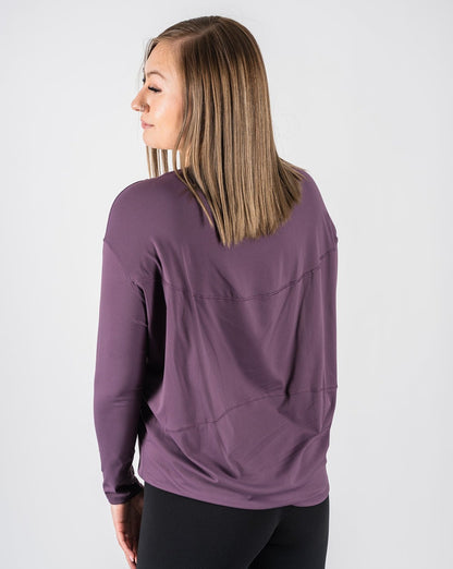 Jayna Long Sleeve