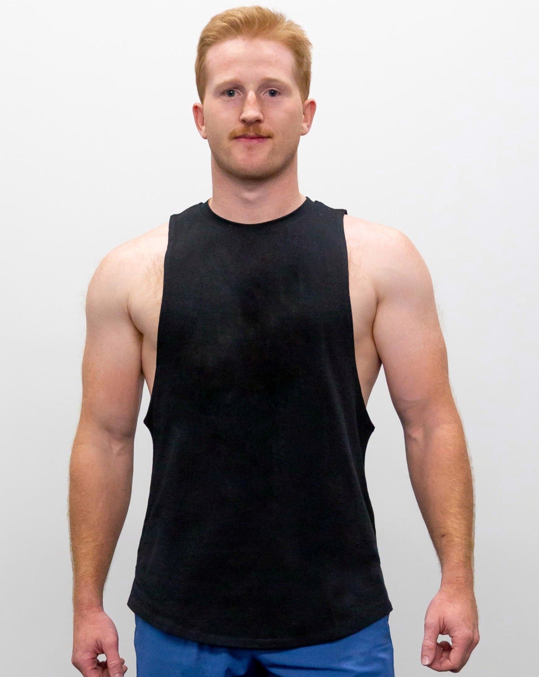 Scott Tank – Myles Fitness