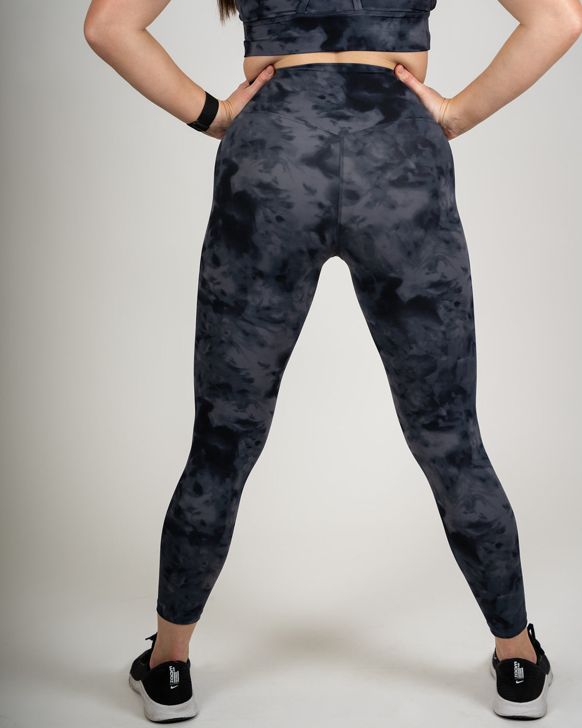 Denvyr Legging