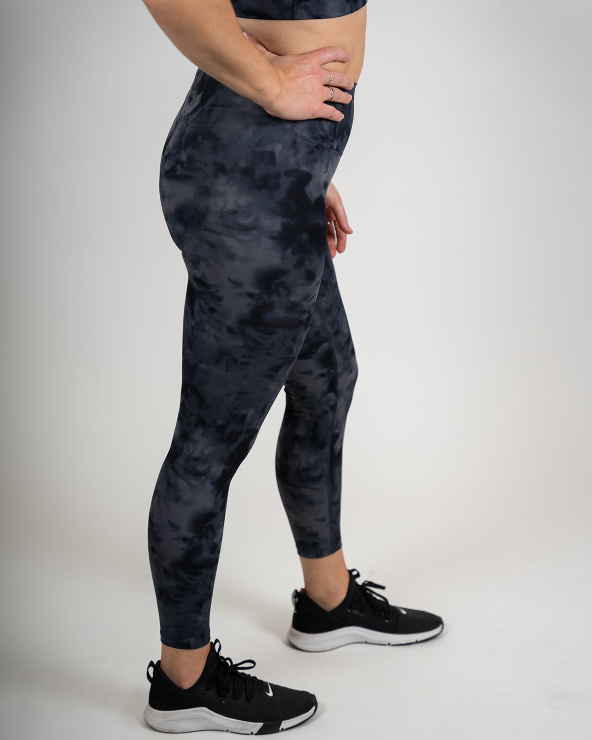Denvyr Legging
