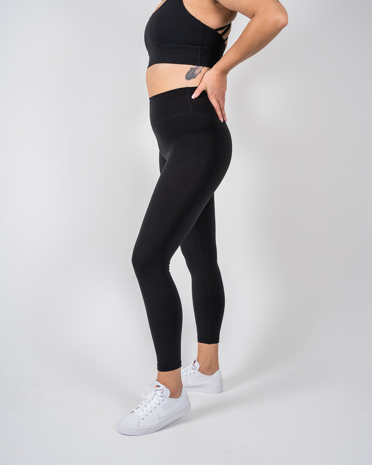 Jami Legging | Mylux