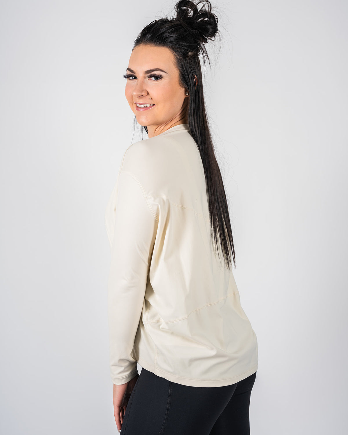 Jayna Long Sleeve