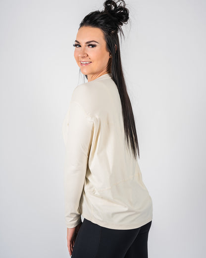 Jayna Long Sleeve