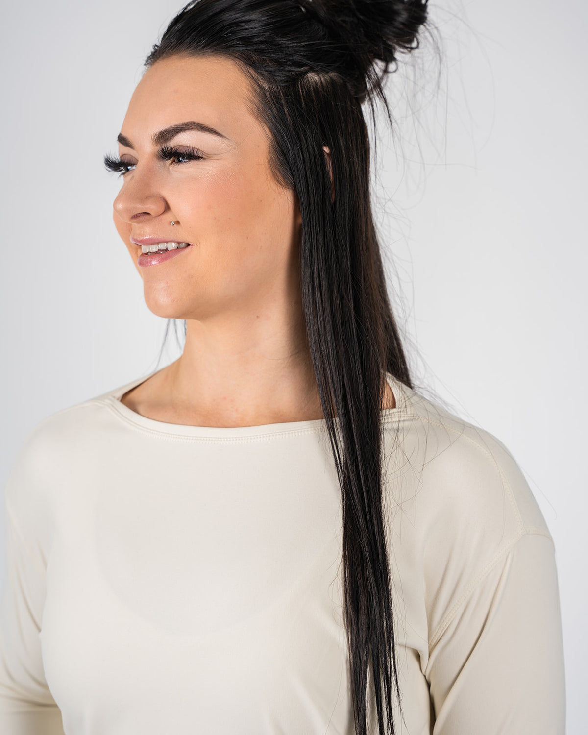 Jayna Long Sleeve