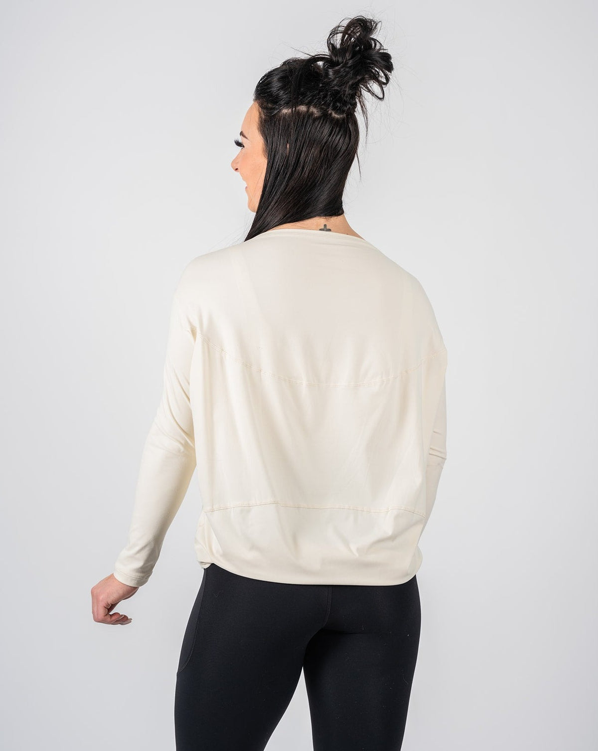 Jayna Long Sleeve
