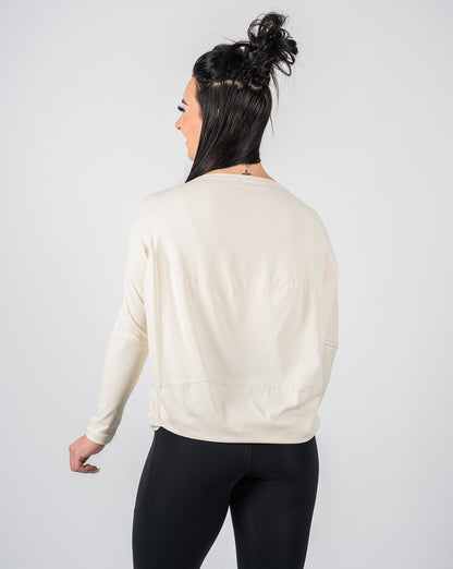 Jayna Long Sleeve