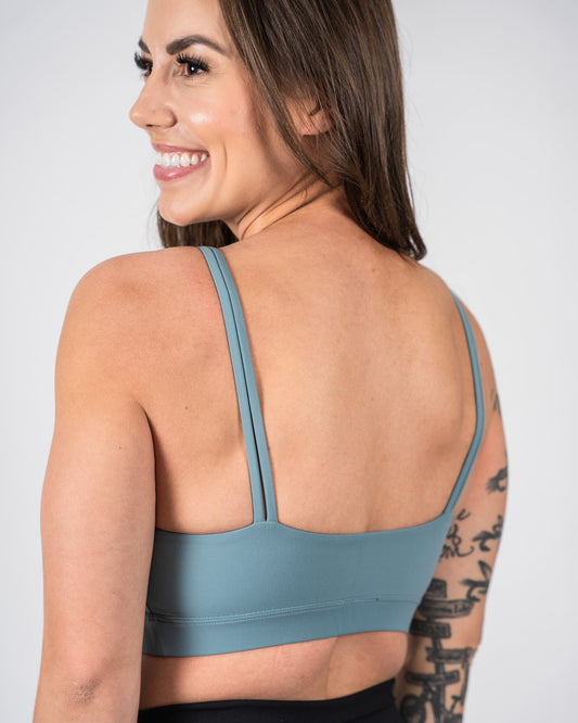 Chrissy Bra