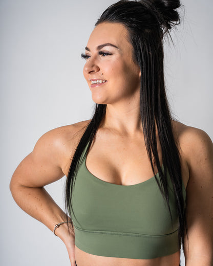 Alya Bra