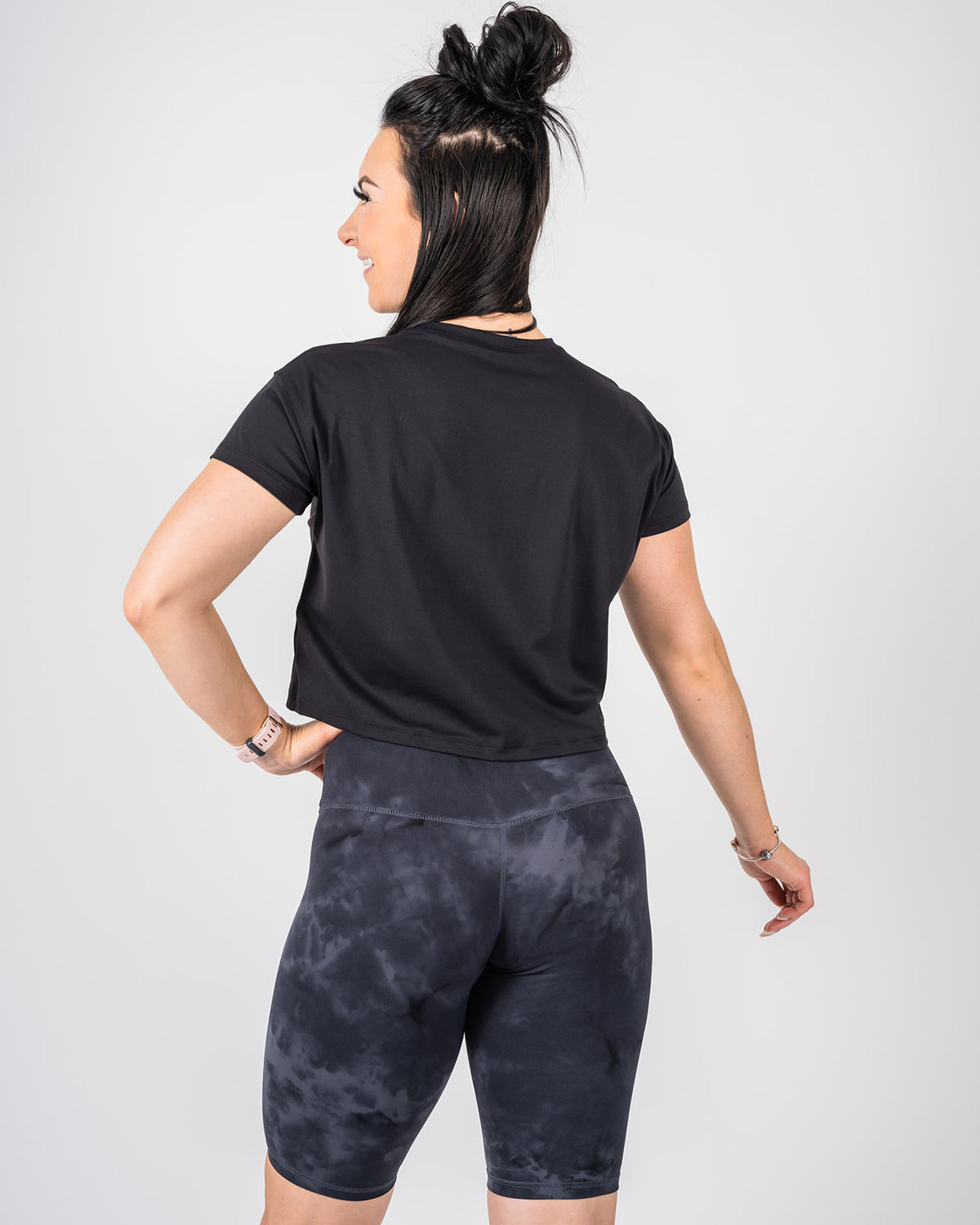 Zabrina Shorts | 9 Inch