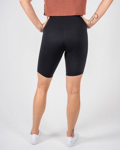 Zabrina Shorts | 9 Inch