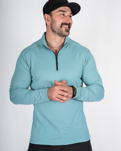 Alex Half Zip