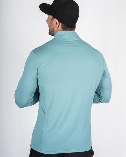 Alex Half Zip
