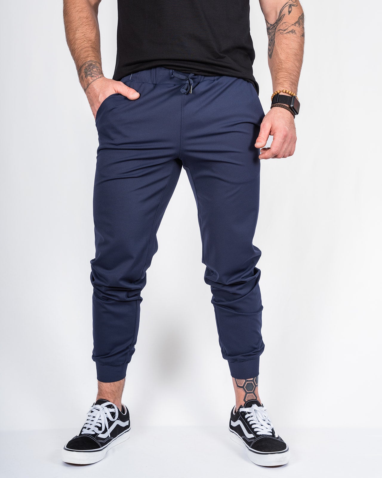 Deryk Jogger