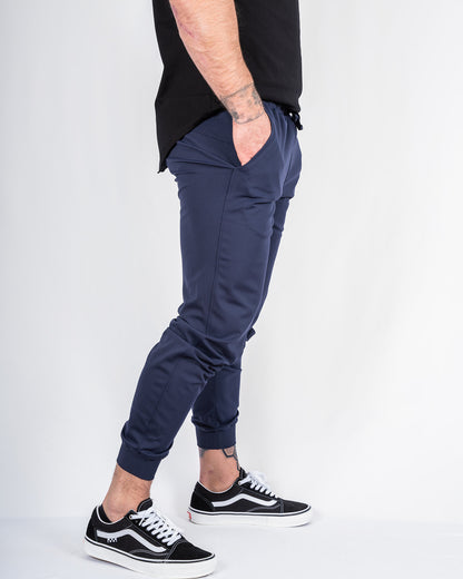 Deryk Jogger
