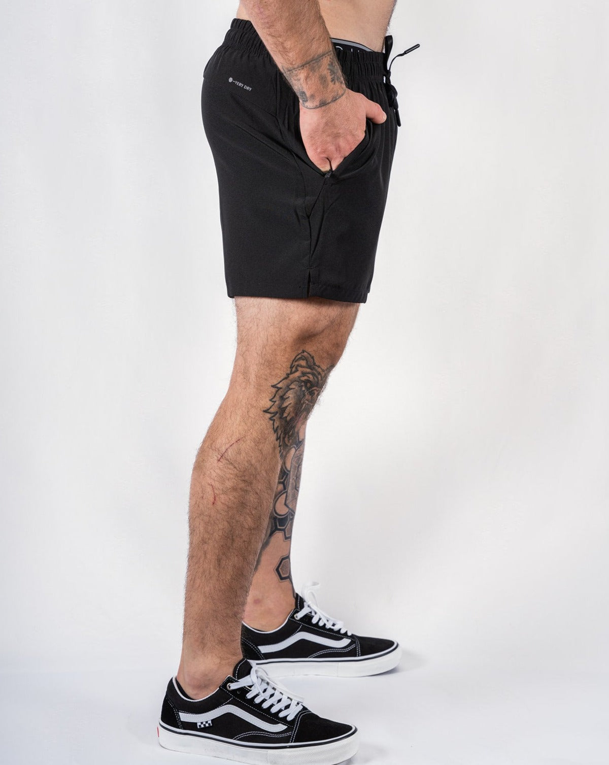 Training Shorts