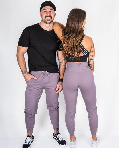 Deryk Jogger