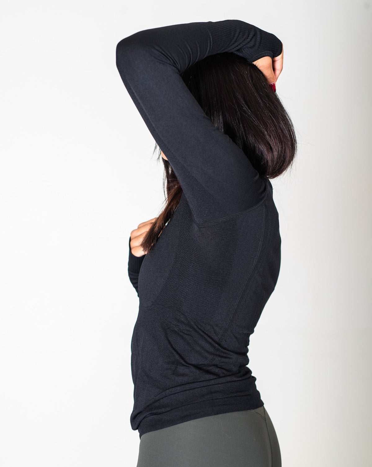 Michelle Long Sleeve
