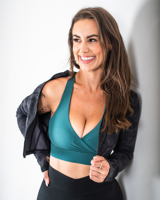 Holly Jacket