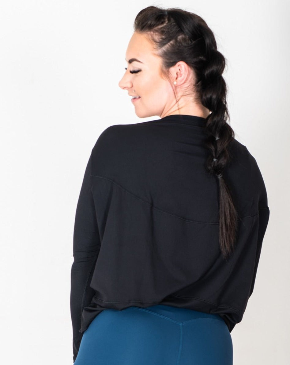 Jayna Long Sleeve